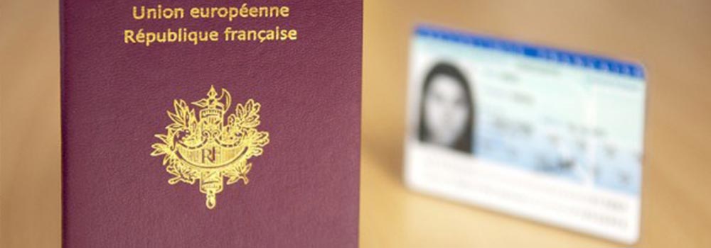 Aide et accompagnement à la naturalisation Française en cas déménagement sur topo.services